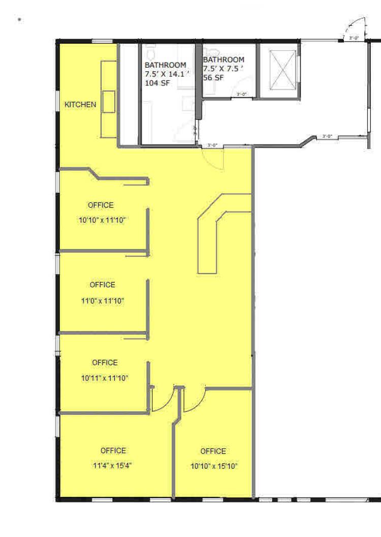 4335 N. Classen Blvd. Price Edwards and Company